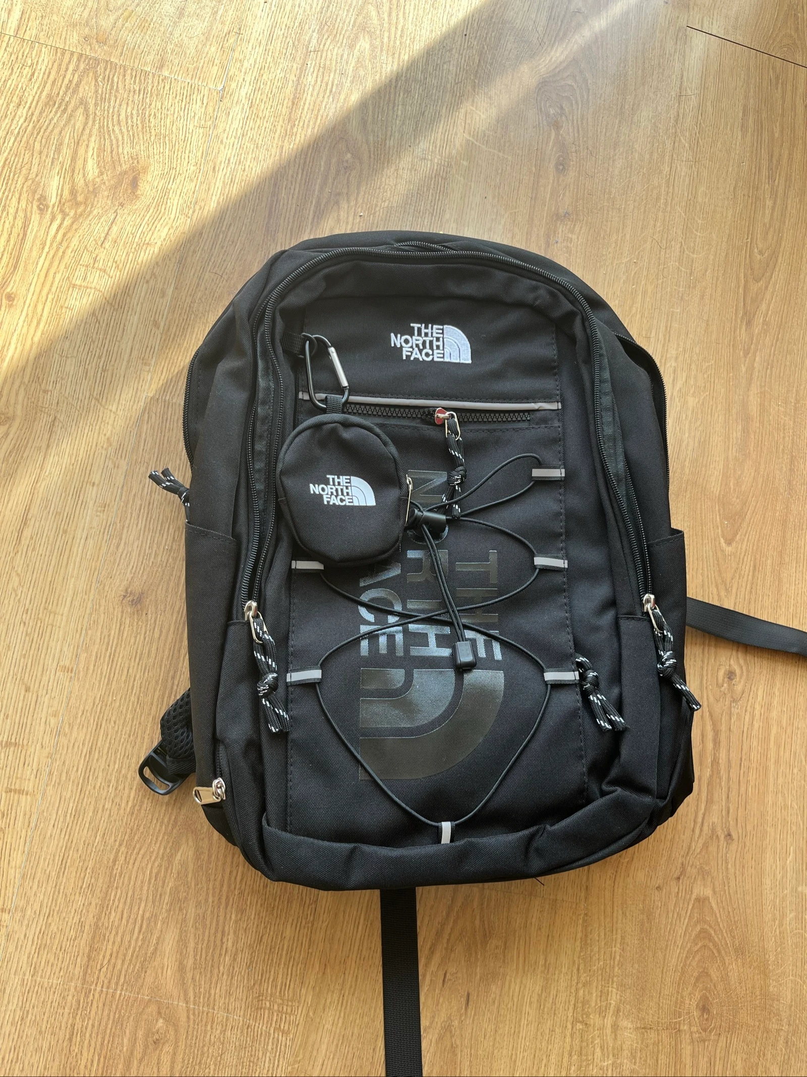 Sac à dos TheNorthFace – photo 2